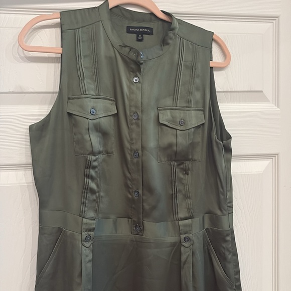 Banana Republic dress - Picture 3 of 4